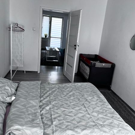 Apartmán Apartament 33 Bełchatów Exteriér fotografie