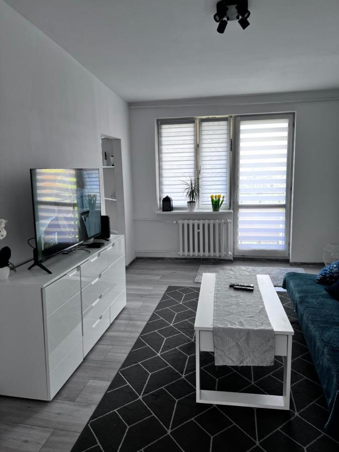 Apartmán Apartament 33 Bełchatów Exteriér fotografie